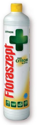 Floraszept - Fertőtlenítő folyadék - Lemon 1L