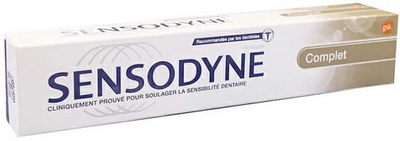 Sensodyne - Fogkrém - Complet 75ml