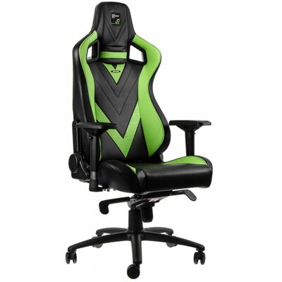 Noblechairs EPIC nVidia háttámla - NBL-HLT-PNV-001