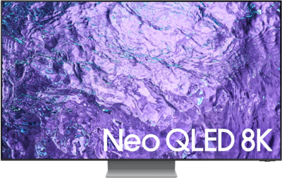 Samsung 55" 8K UHD Smart Neo QLED TV - QE55QN700CTXXH