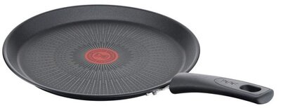 Tefal G2553872 Unlimited 25cm-es alumínium palacsintasütő