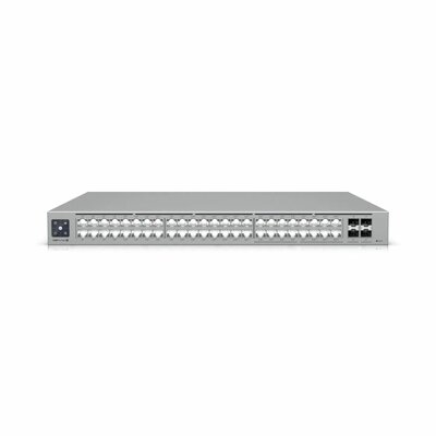 Ubiquiti - UniFi USW-PRO-MAX-48-POE Gigabit PoE Switch