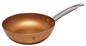 Berlinger Haus BL-3339 Le Chef Line 28 cm wok