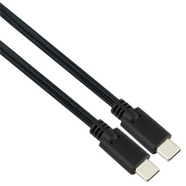 IRIS 2m USB Type-C 3.1 Gen1 / 3.2 Gen1 - Type-C fonott kábel - CX-169