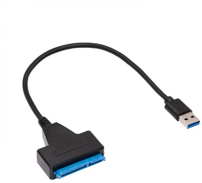 Akyga AK-CA-86 SATA III 22-pin / USB 3.0