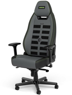 Noblechairs LEGEND Shure Edition - NBL-LGD-PU-SHU