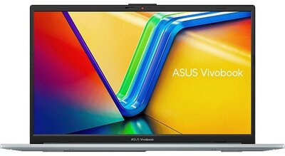 Asus Vivobook Go E1504FA-NJ523W 15,6"FHD/AMD Ryzen 3 7320U/8GB/512GB/Int.VGA/Win11/szürke laptop