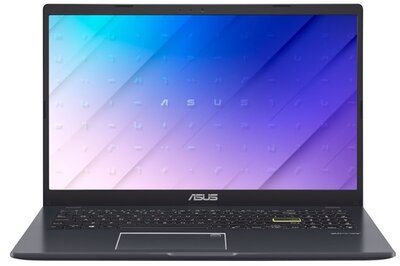 Asus Vivobook E510MA-EJ1399WS 15,6"FHD/Intel Celeron N4020/4GB/128GB/Int.VGA/Win11S/fekete laptop