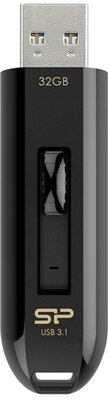 Silicon Power - Blaze B21 32GB - SP032GBUF3B21V1K