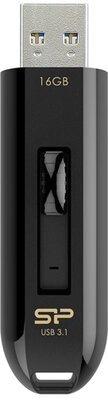 Silicon Power - Blaze B21 16GB - SP016GBUF3B21V1K