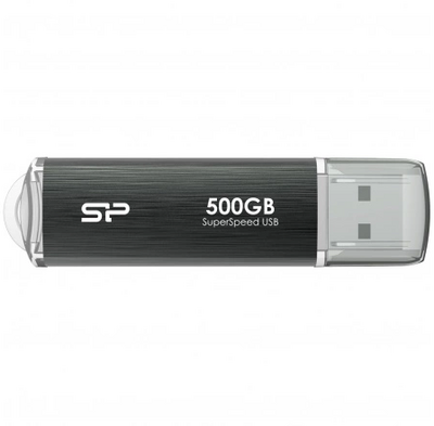 SILICON POWER - Marvel Xtreme M80 500GB - SP500GBUF3M80V1G