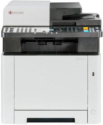 Kyocera - MA2100cfx színes lézer multifunkciós nyomtató - 110C0B3NL0