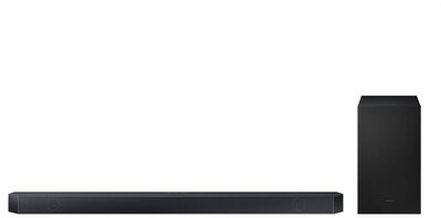 Samsung HW-Q700D/EN 3.1.2 csatornás hangprojektor vezeték nélküli mélynyomóval
