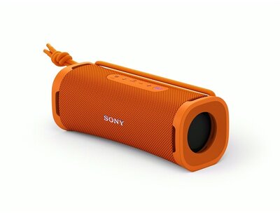 Sony SRSULT10D.CE7 ULT FIELD 1 hordozható vezeték nélküli narancssárga Bluetooth hangszóró