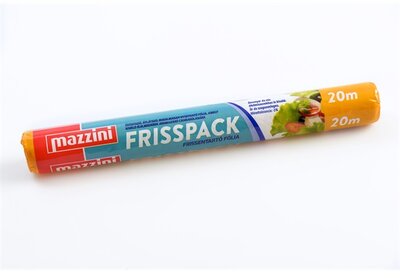 MAZZINI 102020 20 m frisspack