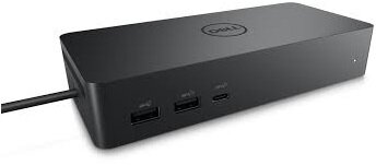 Dell Universal Dock UD22 USB-C 10 portos 96W univerzális notebook dokkoló állomás - 210-BEYV