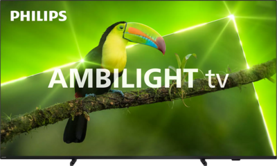 Philips 55" 55OLED718/12 OLED 4K Ambilight TV