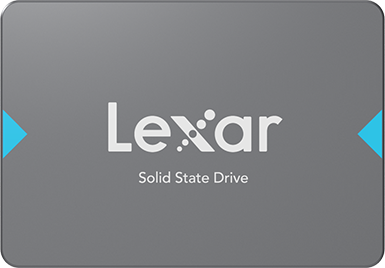 Lexar - NQ100 960GB - LNQ100X960G-RNNNG