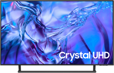 Samsung 43" UE43DU8572UXXH Crystal 4K UHD Smart TV