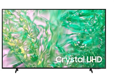 Samsung 50" UE50DU8072UXXH Crystal 4K UHD Smart TV