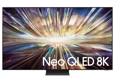 Samsung 65" QE65QN800DTXXH 8K UHD Smart NeoQLED TV