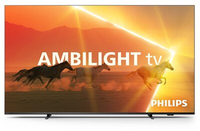 Philips 55" 55PML9008 4K UHD Smart Ambilight MiniLED TV