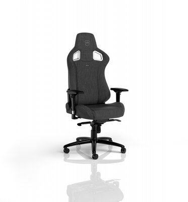 noblechairs EPIC TX Szövet Antracit - NBL-EPC-TX-ATC