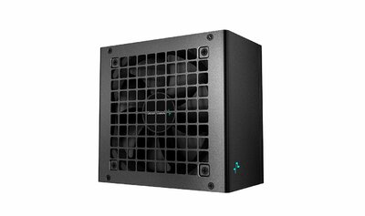 DEEPCOOL - PK650D 650W 80+ BRONZ TÁPEGYSÉG - R-PK650D-FA0B-EU