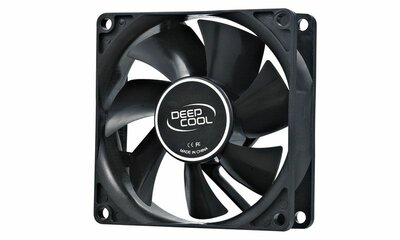 DeepCool - XFAN 80 - DP-FDC-XF80