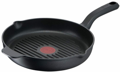 Tefal E2334055 So Chef grill serpenyő 26cm