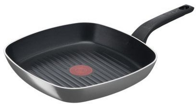 Tefal B5694053 Easy Plus grillserpenyő 26cm