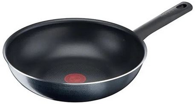 Tefal B5661953 Familiy Day wok serpenyő 28cm