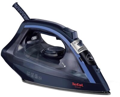 Tefal FV1713E0 sötétkék gőzölős vasaló