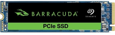 SEAGATE - BARRACUDA PCIE 4.0 NVME M.2 SSD 1TB - ZP1000CV3A002