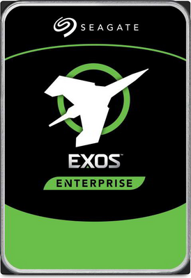 SEAGATE - Exos X16 10TB - ST10000NM001G