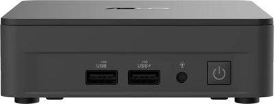 ASUS - NUC 12 PRO - RNUC12WSKI500002I