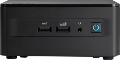 ASUS - NUC 13 PRO - RNUC13ANHI300002I