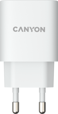 CANYON - Wall Charger QC 3.0 H-18-01 - CNE-CHA18W