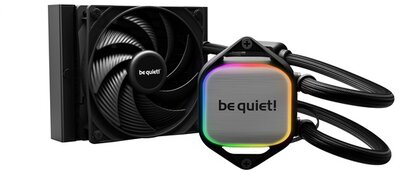 Be Quiet! - PURE LOOP 2 120mm AIO CPU VÍZHŰTÉS - BW016