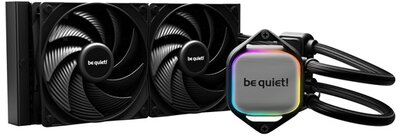 Be Quiet! - PURE LOOP 2 240mm AIO CPU VÍZHŰTÉS - BW017