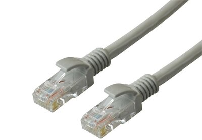 IRIS 1m Cat6a UTP kábel - CX-124