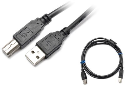 IRIS 1,8m USB 2.0 nyomtató kábel - CX-100