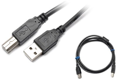 IRIS 3m USB 2.0 nyomtató kábel - CX-101