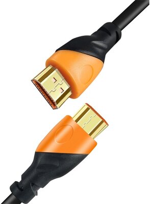 IRIS 3m 2.0 HDMI kábel - CX-111