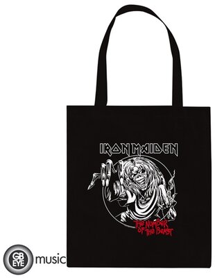 Iron Maiden "Iron Maiden" táska - GBYBAG001