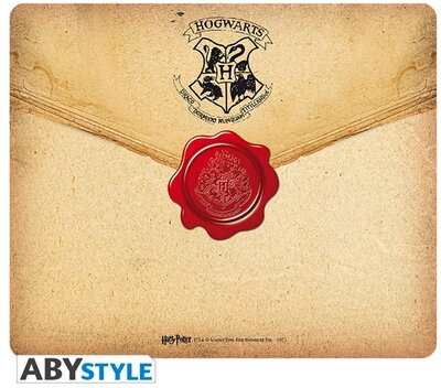 Harry Potter Hogwarts Letter egérpad - ABYACC345