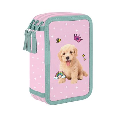 Oxybag Pets 3 emeletes tolltartó - 1-55924