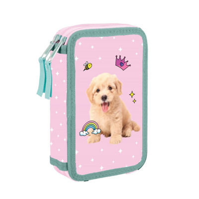 Oxybag Pets 2 emeletes tolltartó - 1-55324