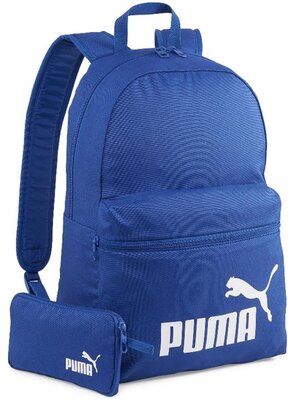 Puma 24 7994613 kék hátizsák + tolltartó - 7240364002