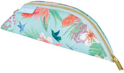 Herlitz Cocoon Ladylike Jungle tolltartó - 50043767